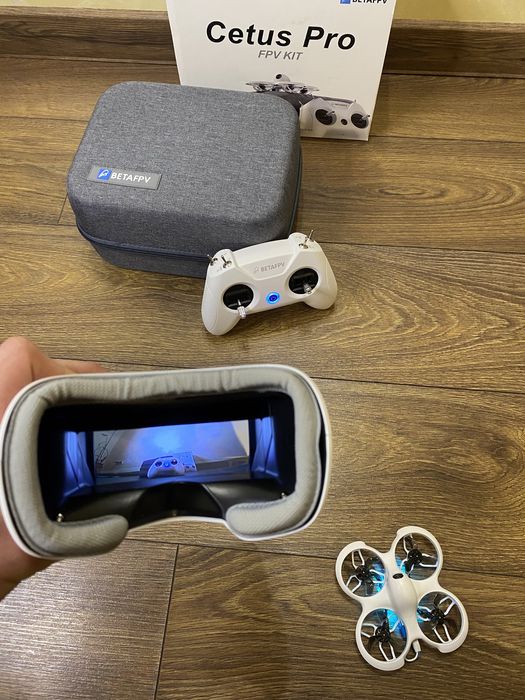 Квадрокоптери Aquila16, Cetus x, Cetus pro! Нова поставка!