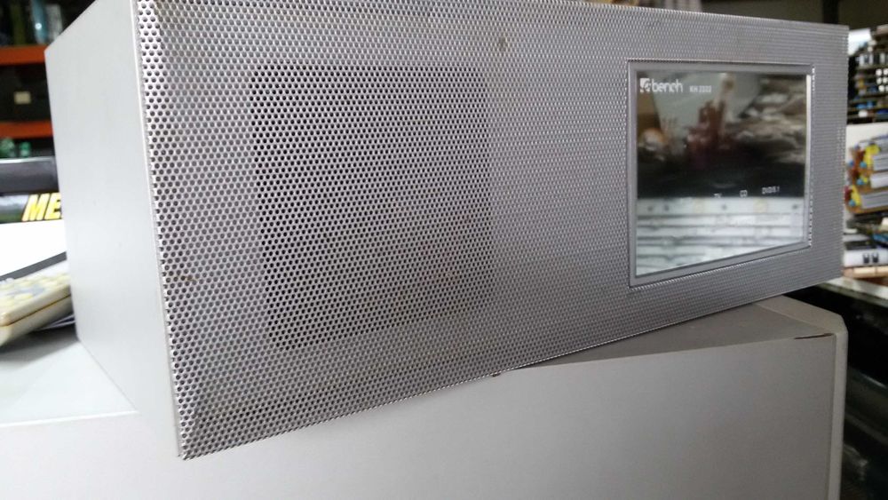 amplificador 5.1 com subwofer incluido para pc etc bench kh222264354220252802123