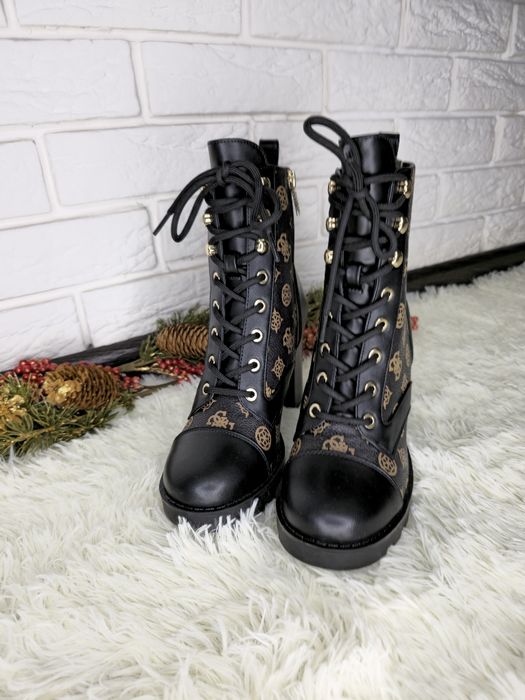 Ботинки Ботильоны Guess 38