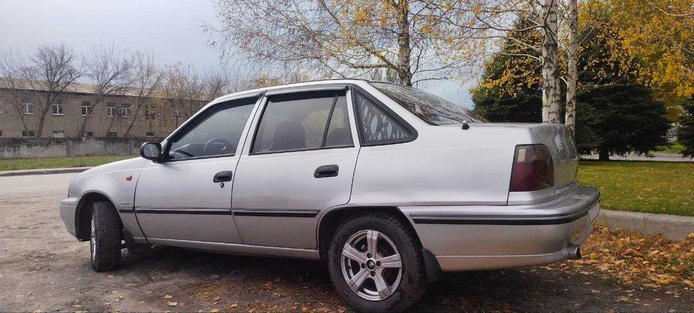 Продам авто Deawo Nexia