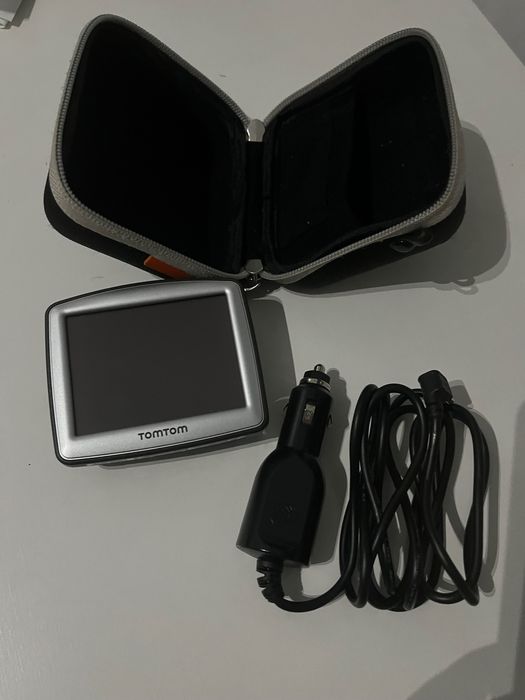 TomTom One GPS64739017520770122