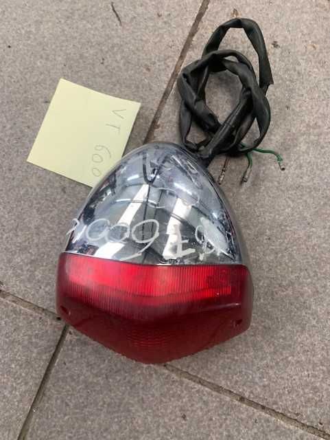 farol de stop honda