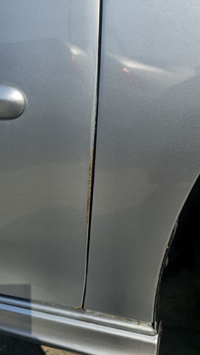 Golf gti mk5 DSG