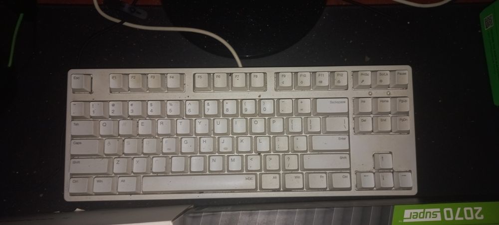 Продам Игровой Компьютер+комплектующие