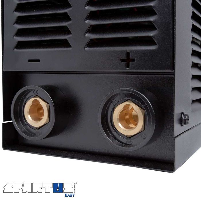 Spawarka SPARTUS Easy ARC 200A Inwertorowa