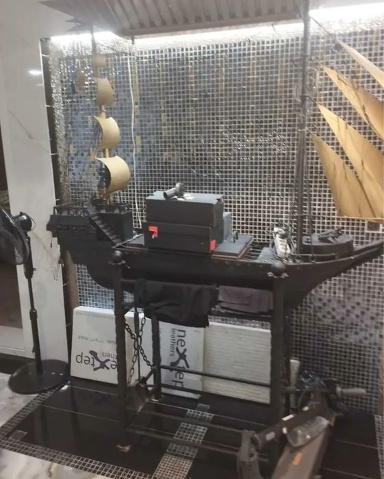 Дом-218 м2. Павловое Поле. Новый ремонт.Старт85000$. Торг