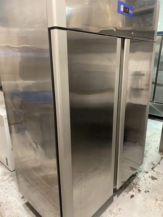 Frigorifico de duas portas industrial