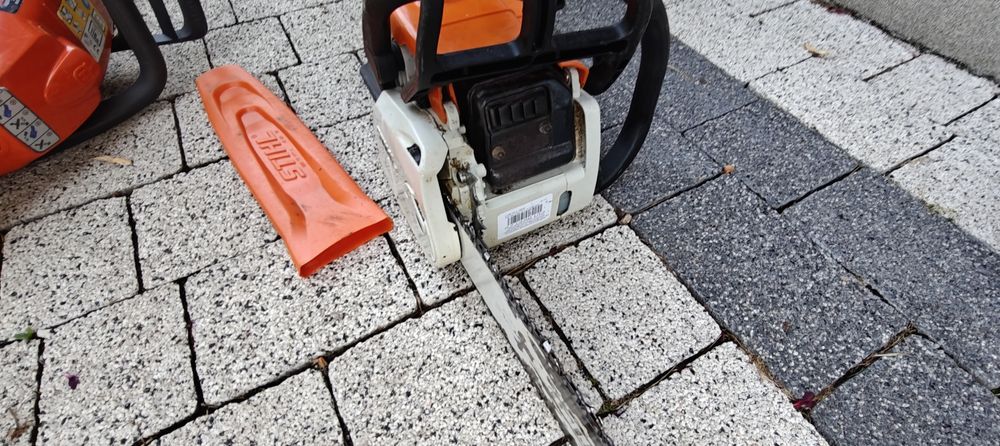 Piła Stihl MS 180 C super stan