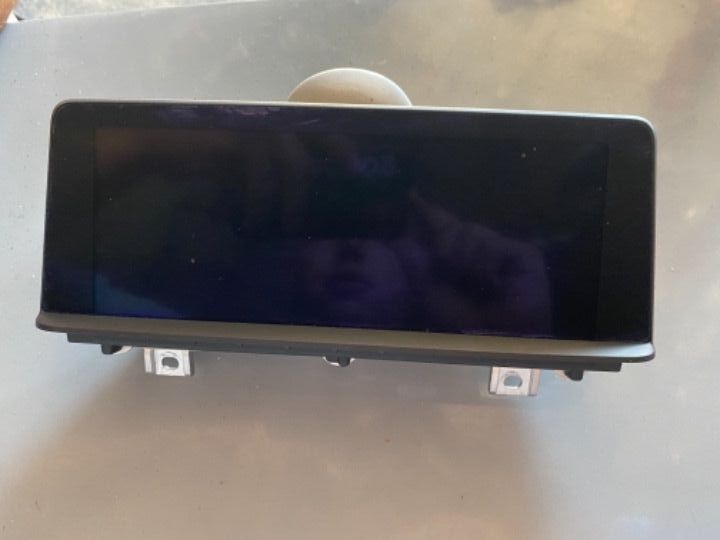 EcrãNavegaçãoGrandeBmw320DF31