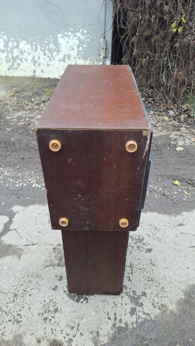 Колонки-Radiotehnika S-50B рабочие