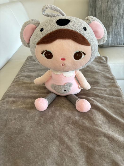 Lalka Metoo koala, przytulanka 50cm