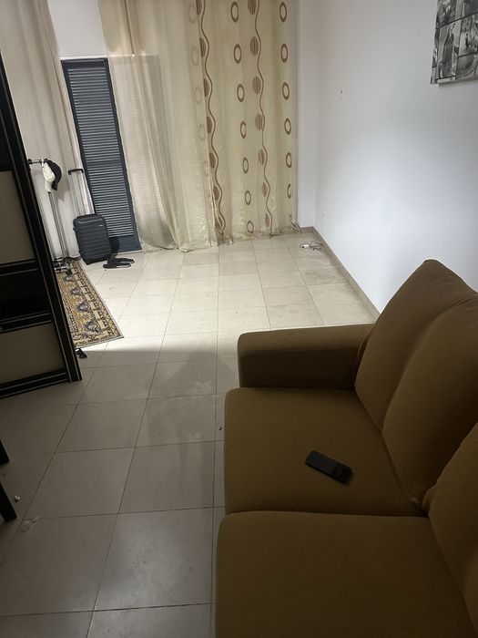 Quarto em palmela disponivel para entrada imediata, quarto bem grande em um apartamendo, ja com dispesas inclusa