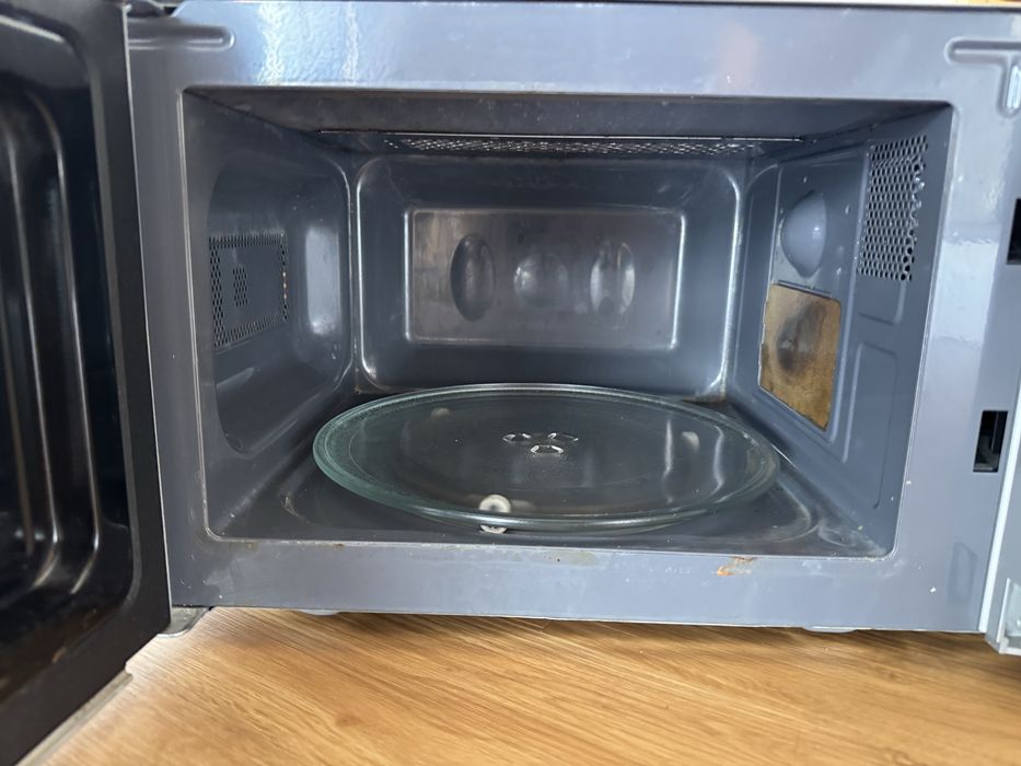 Microondas Teka MWE 225 G Inox