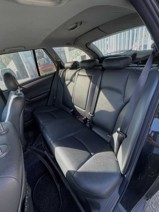 Mercedes-Benz C270 de 2005 para peças