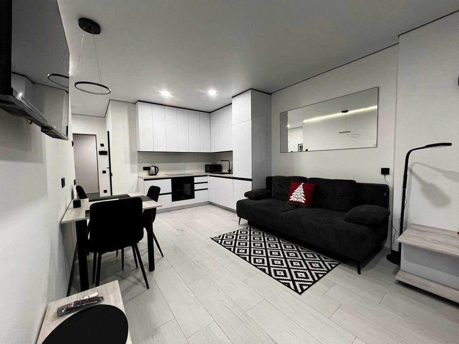 Від Власника! 2-кім. 53 м2, проспект Берестейський 11,Центр, Цирк, КПІ