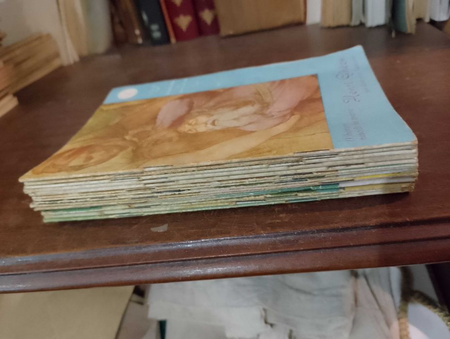 Convertidos do Século XX Vários Autores 15 unidades
