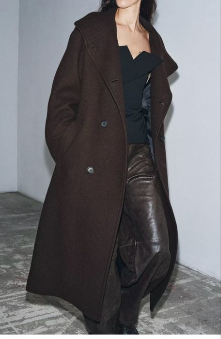 Zara płaszcz  unikat 849 zl