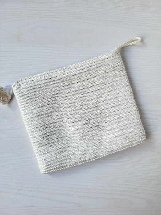 Kosmetyczka dla miłośniczek kotów. Rekodzielo. Handmade. Prezent