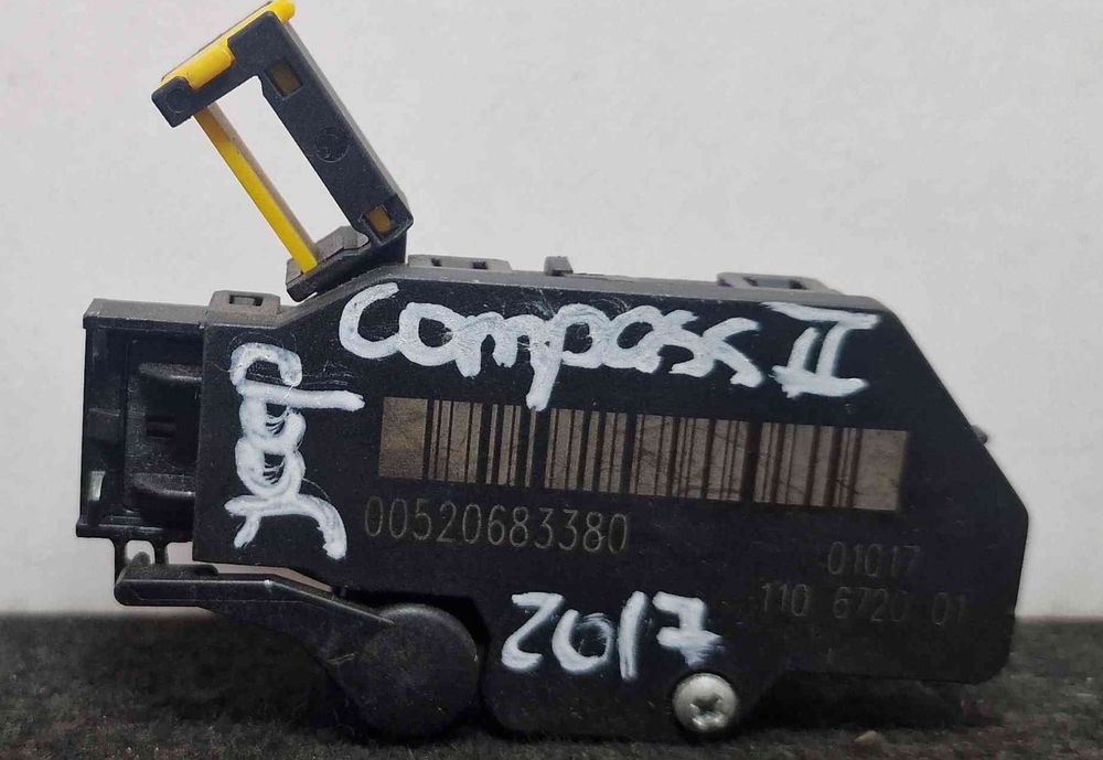 Sensor de Pedal 00520683380 - JEEP COMPASS