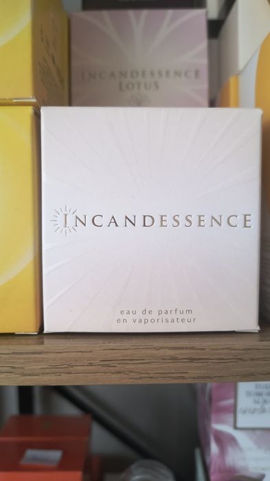 Avon Incandessence