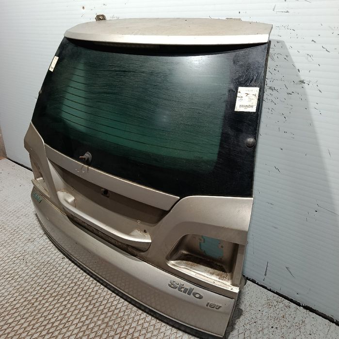 Porta / tampa da mala FIAT Stilo Multi Wagon (192_)