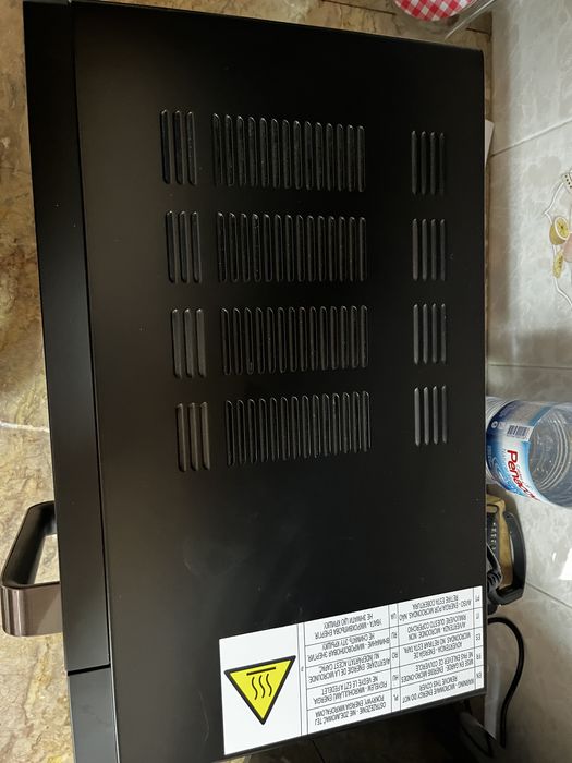 Micro-ondas Qilive 700W