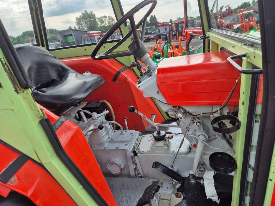 Ciągnik Ursus C330 z kabiną tel.6.00.97.18.18