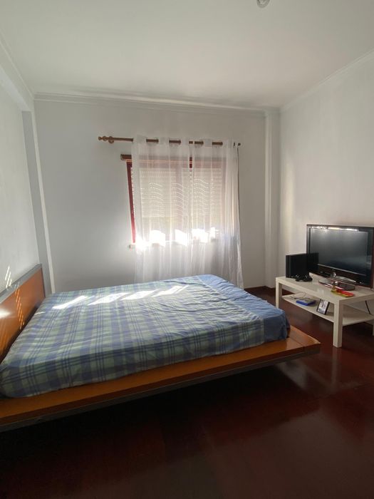 Arrendamento quarto