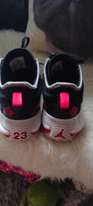 Buty sportowe Nike Jordan Jordan stay loyal 2 40
