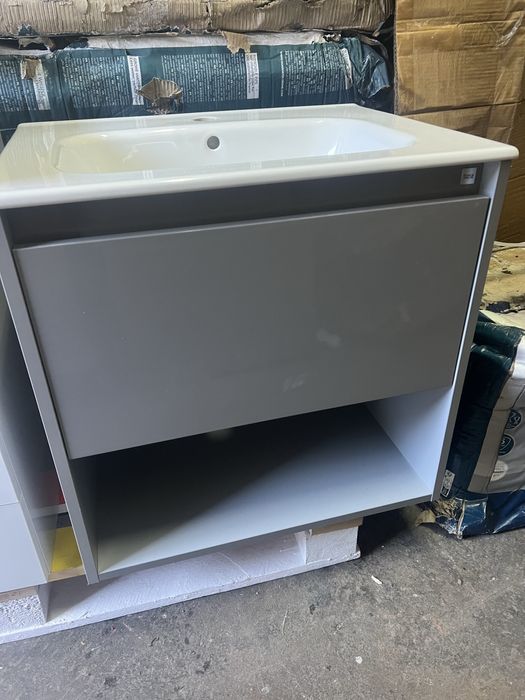 Movel Roca com Lavatorio