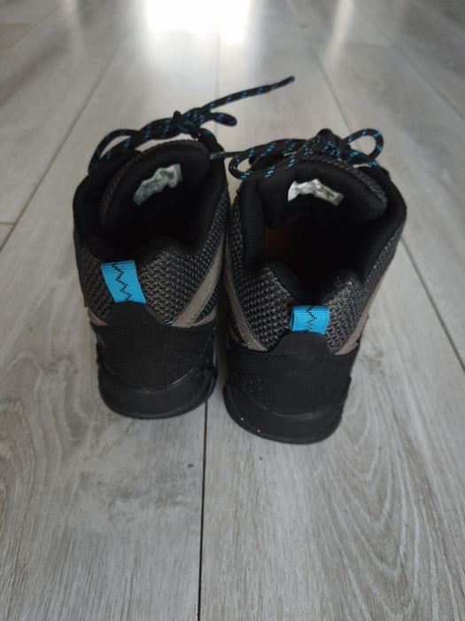 Черевики трекінгові Merrell Accentor 2, ботинки Merrell Accentor 2