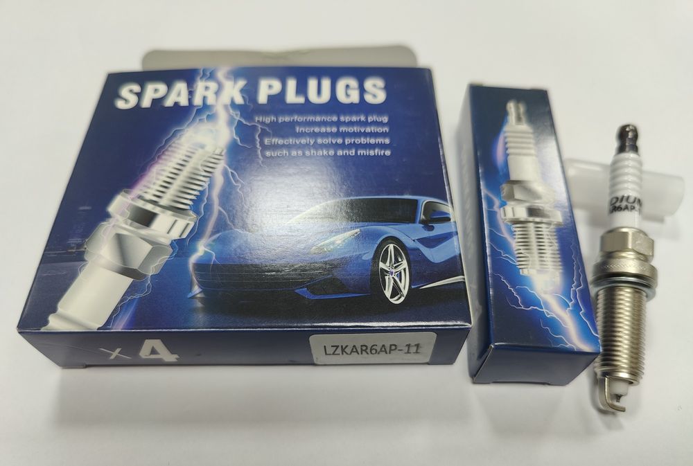 Свічки запалювання LZKAR6AP-11