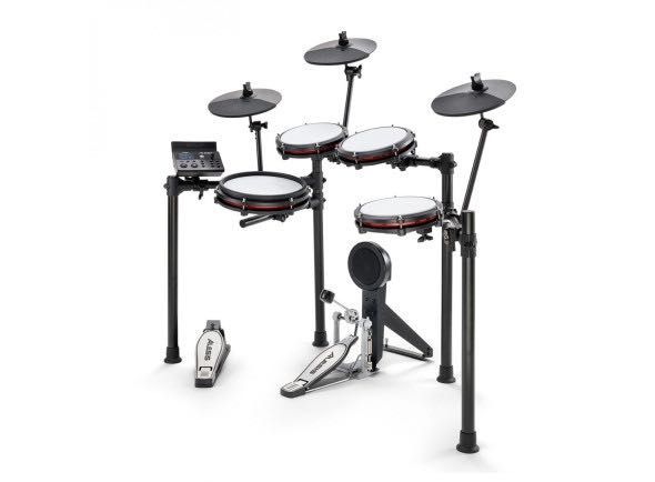 Bateria eletronica Alessis Nitro Max