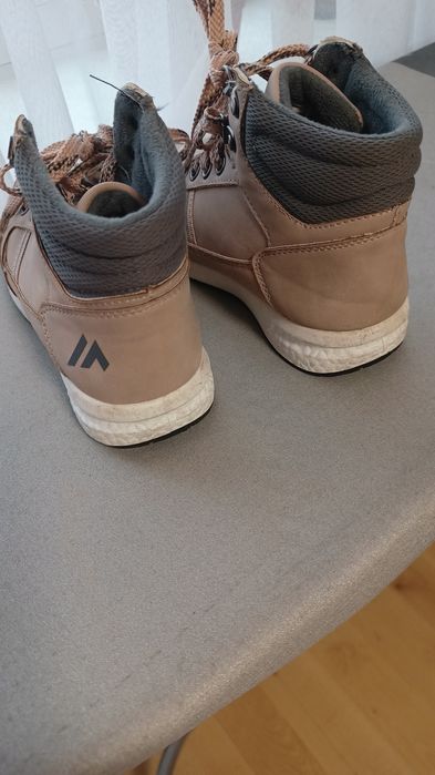 Buty trzewiki jesień rozm. 33