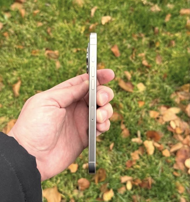 iphone 15 pro max продажа/обмен