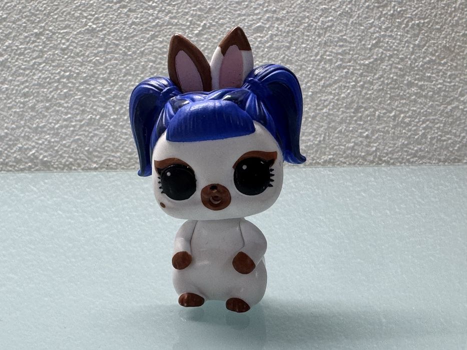 Bonecas e Pets LOL Surprise