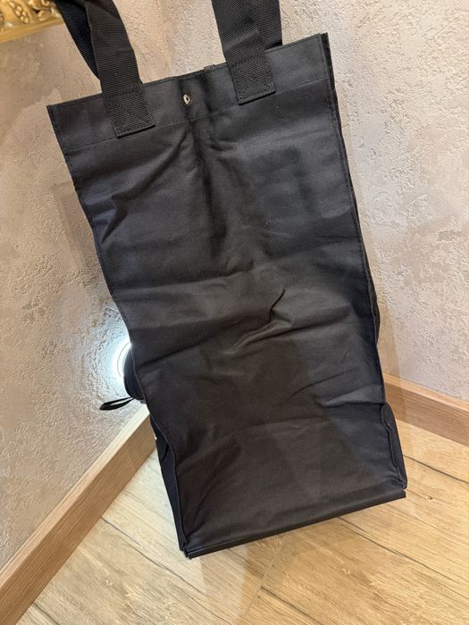 Wózek na zakupy, 30 l Topmove