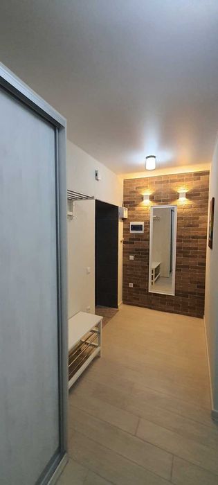 Апартаменти в Яремче  "Wanderlust". ЖК Крайобраз, центр. ВІд 5-ти діб.