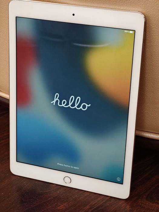 apple ipad air 2 a1566 - Купить электронику - Цены на OLX.ua
