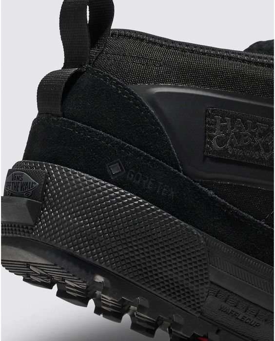 VANS MTE Half Cab Gore-Tex® Insulated Shoe Premium. Кроссовки мужские.