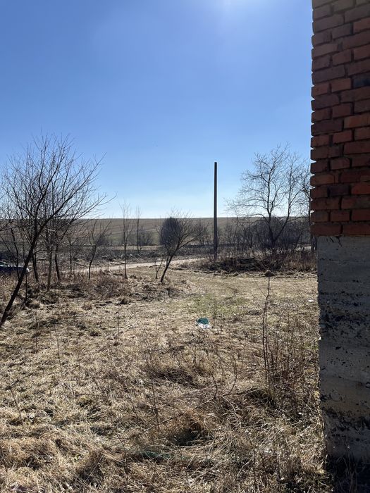 Продам цегляний будинок