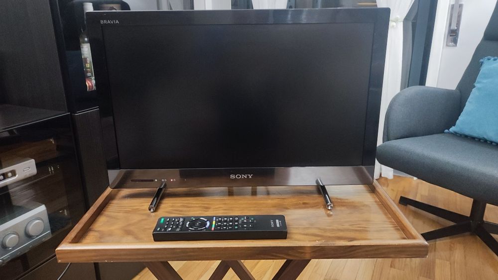 Tv Sony kdl 22-ex320