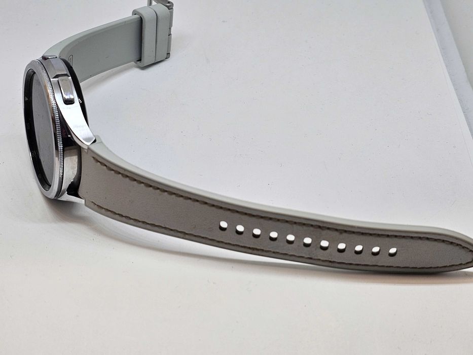 Smartwatch Samsung Watch 6 Classic 47mm * Komis Madej Gorlice