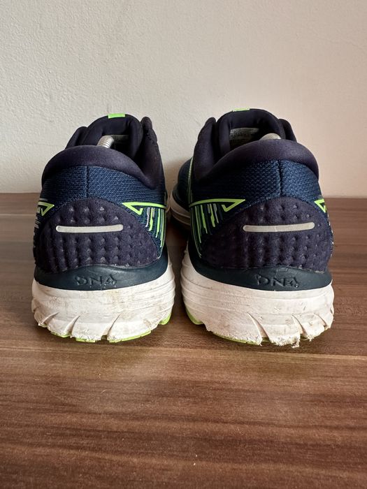 Buty do biegania Brooks Defyance 12 r.45.5