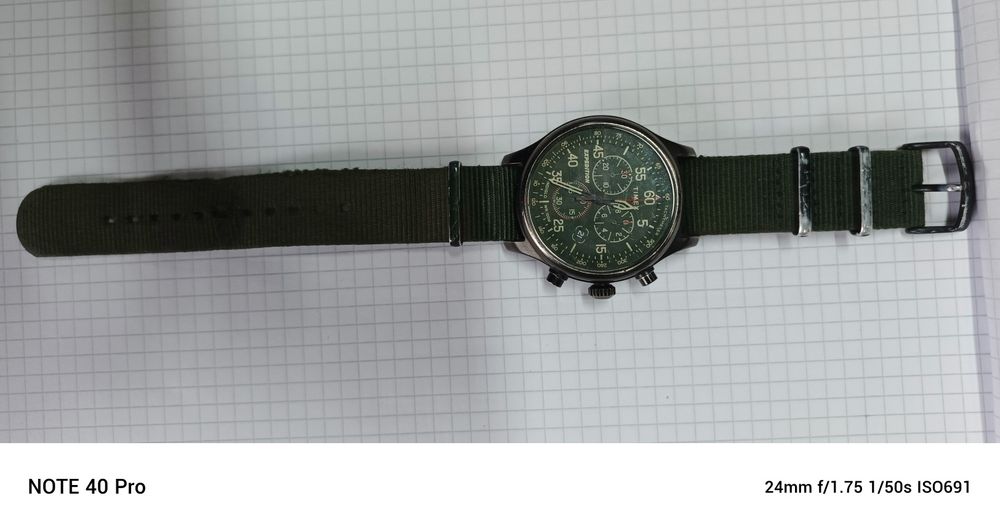 Zegarek Timex TW2T72800