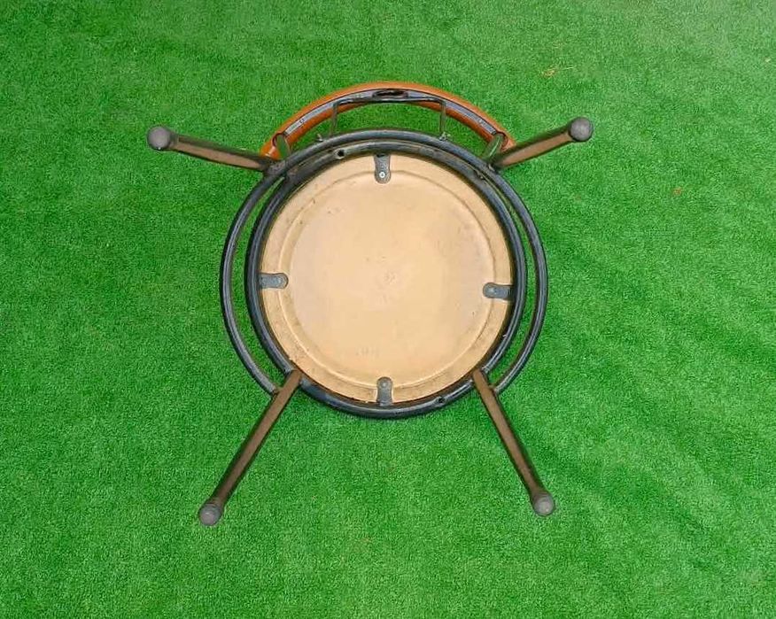 Conjunto de 4 Cadeiras