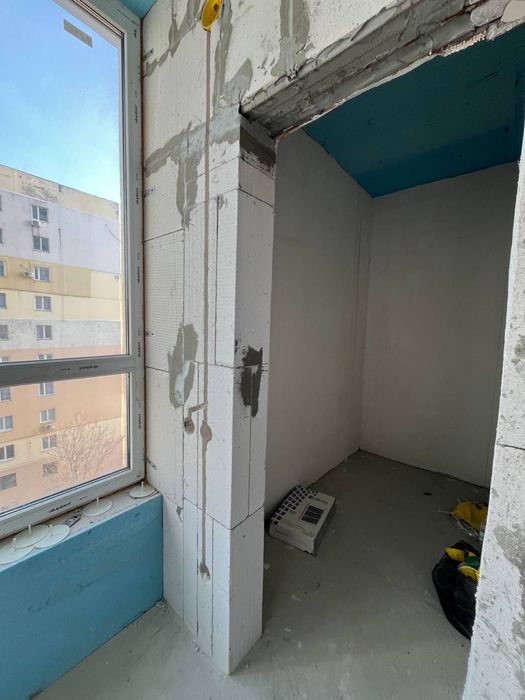 Продаю, 1 комнатную квартру, ЖК- Центральный ( Центр )     ID-0980