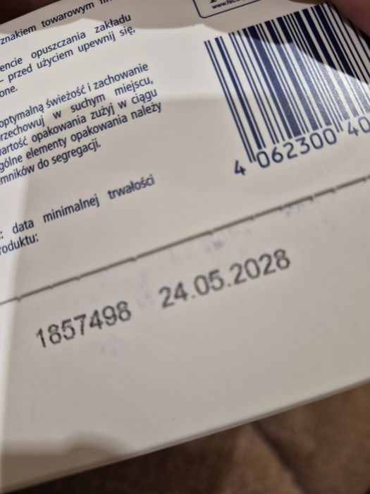Hipp Combiotik 1 550ml