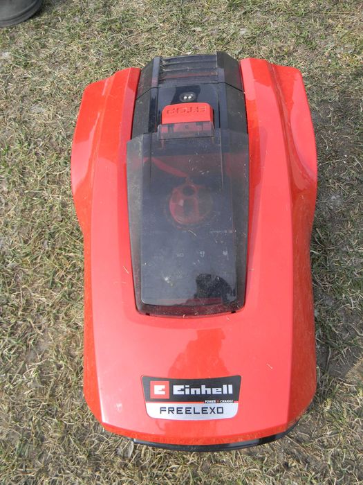 Kosiarka automatyczna Einhell FREELEXO 550