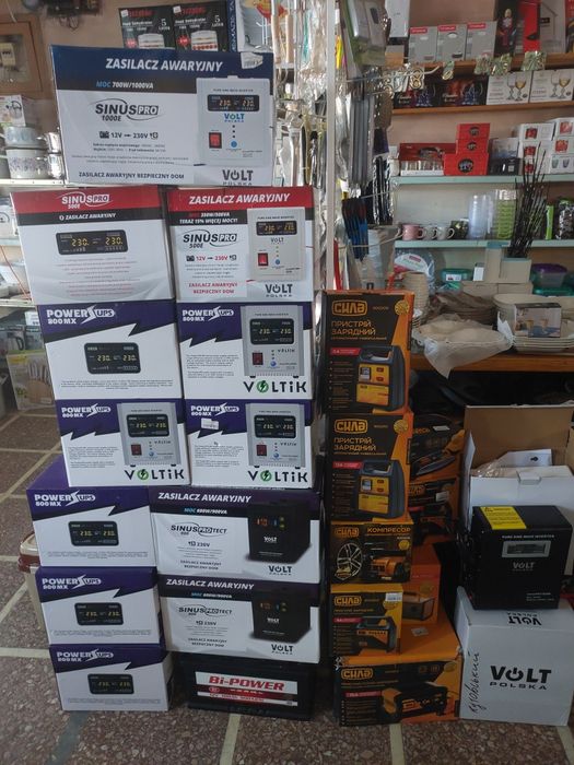 Преобразователь Volt 800